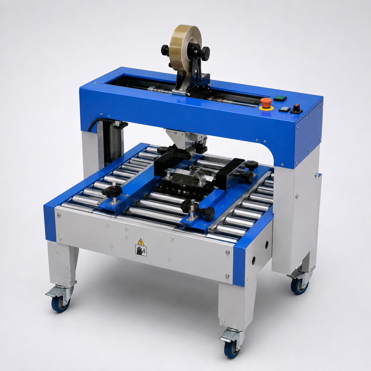 Carton Box Taping Machine