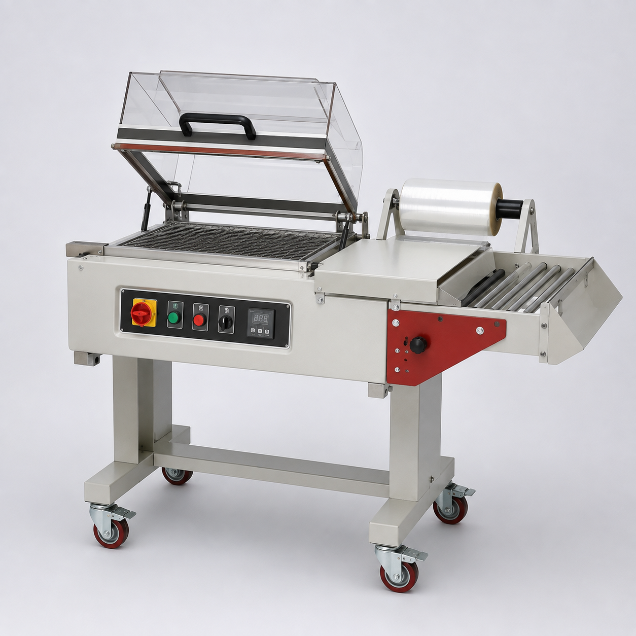 L-Sealer Machine