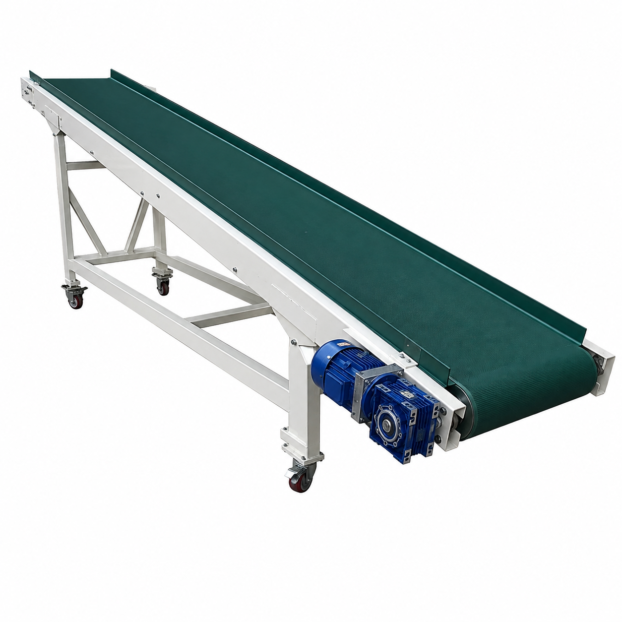 Belt Conveyor