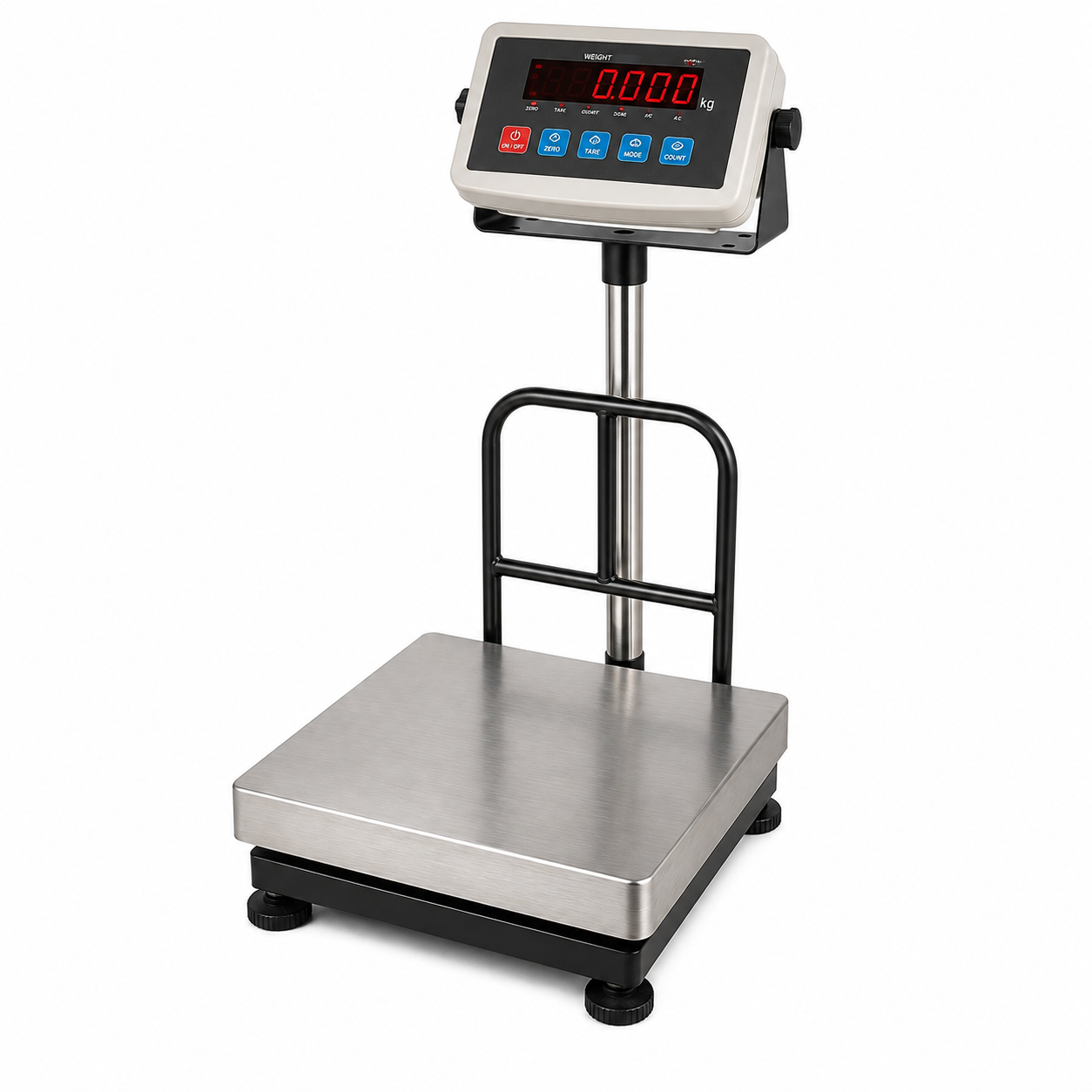 Platform Weighing Scale