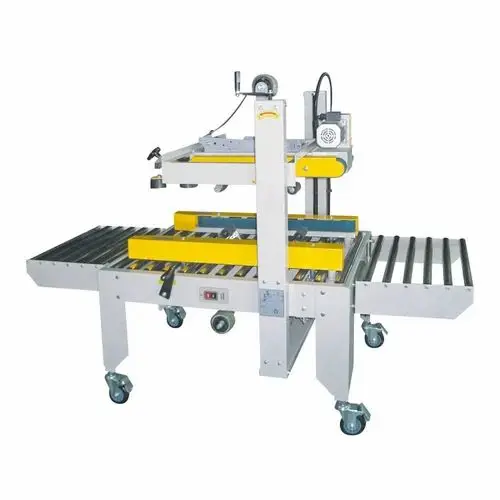 Carton Sealing Machine for LED TV Boxes