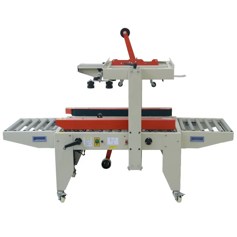 Carton Sealing Machine - Regular