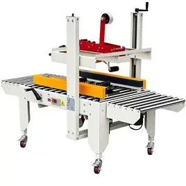 Carton Sealing Machine - For Small Cartons