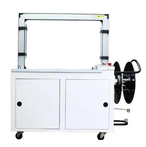 Fully Automatic Strapping Machine