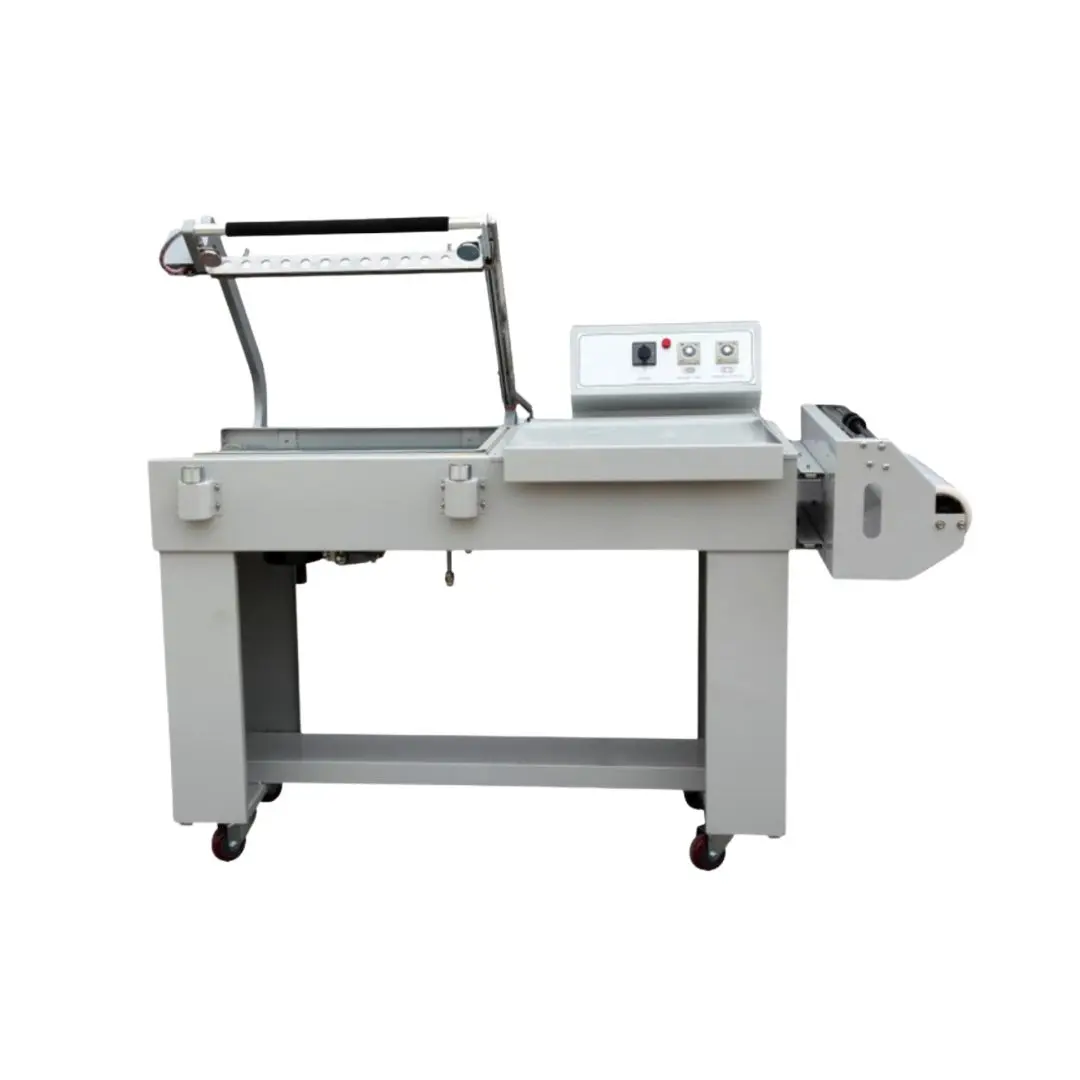 L Sealer Machine - Automatic