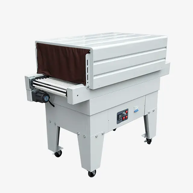 Shrink Tunnel Machine - Regular