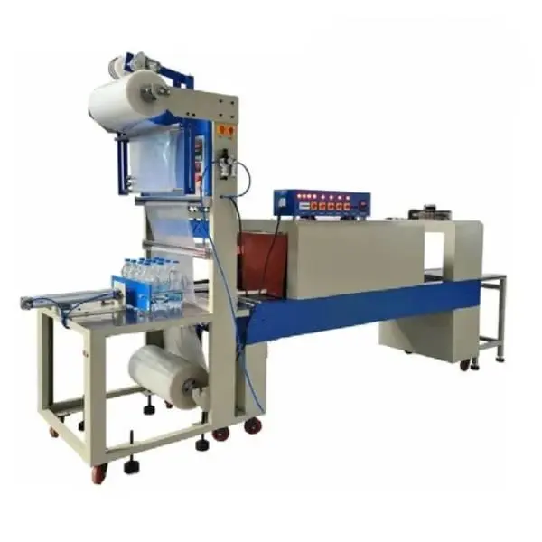 Web Sealer Machine