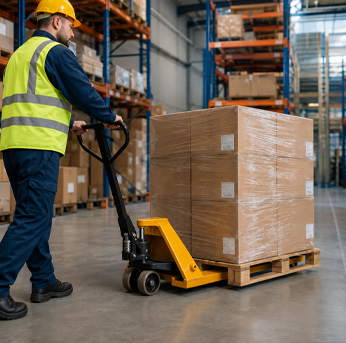 Material Handling Equipment